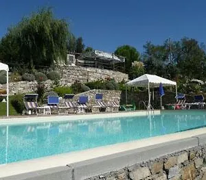  Country house San Martino - Casa Landi