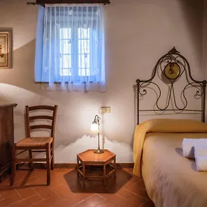  Farm stay Querceto Di Castellina