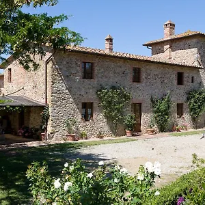 Agriturismo Cignan Rosso Agroturismo