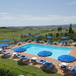 Belvedere Di San Leonino Hotel