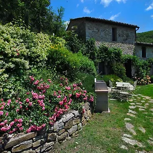 Molino Di Bombi Alloggio per agriturismo