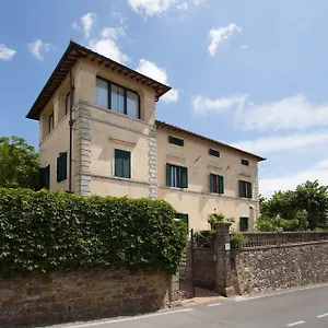 Cristina Bed and breakfast