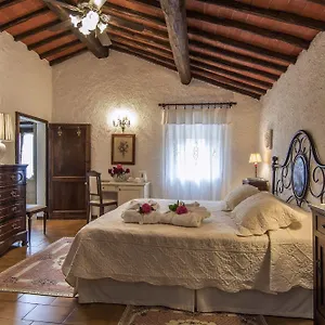 Colle Etrusco Salivolpi Hotel