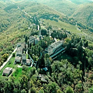 Borgo Di Pietrafitta Relais Apartamento