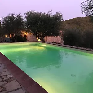 Capannuccia Villa