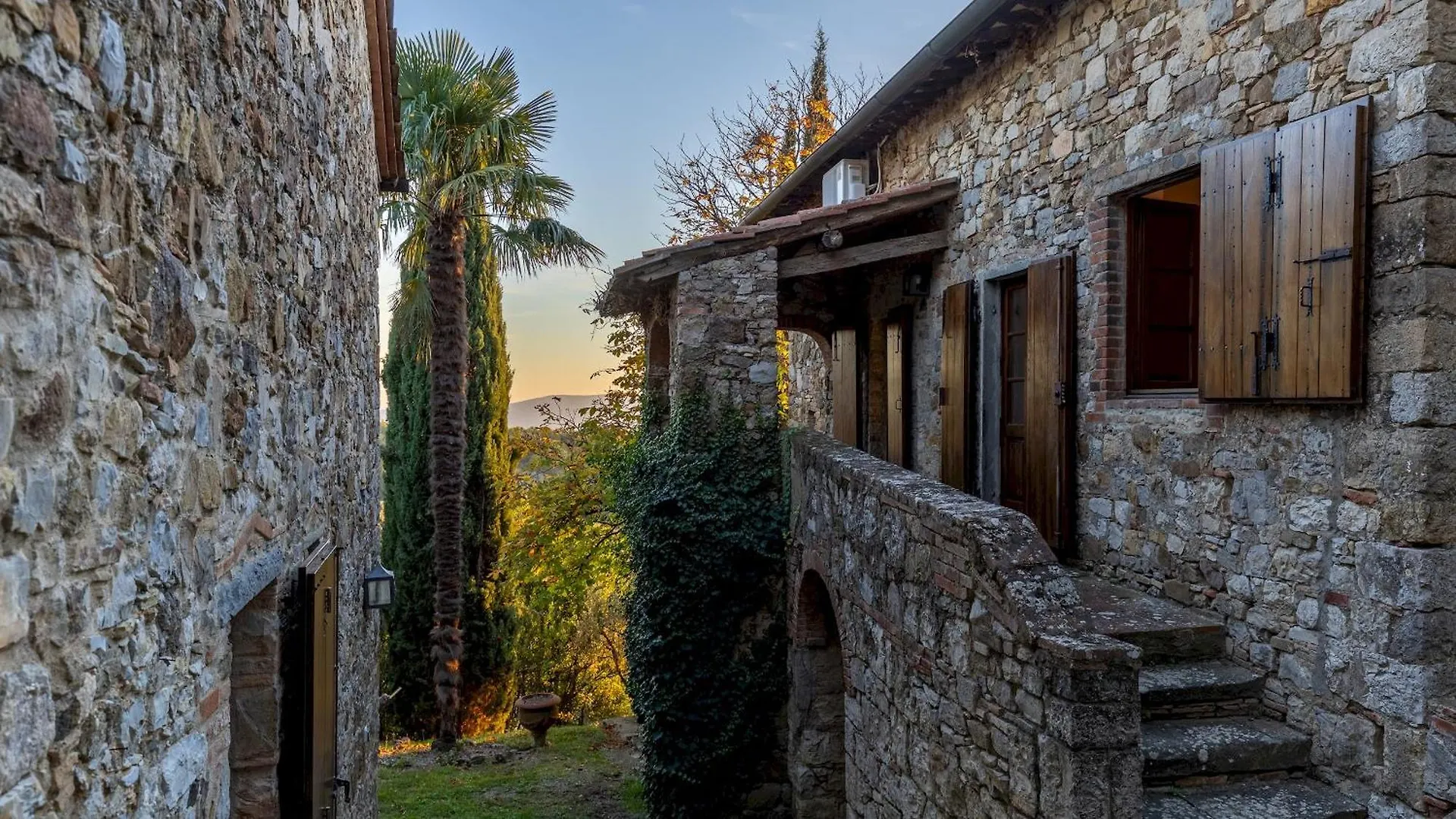 Castellare In Poggio 10, Emma Villas Castellina in Chianti