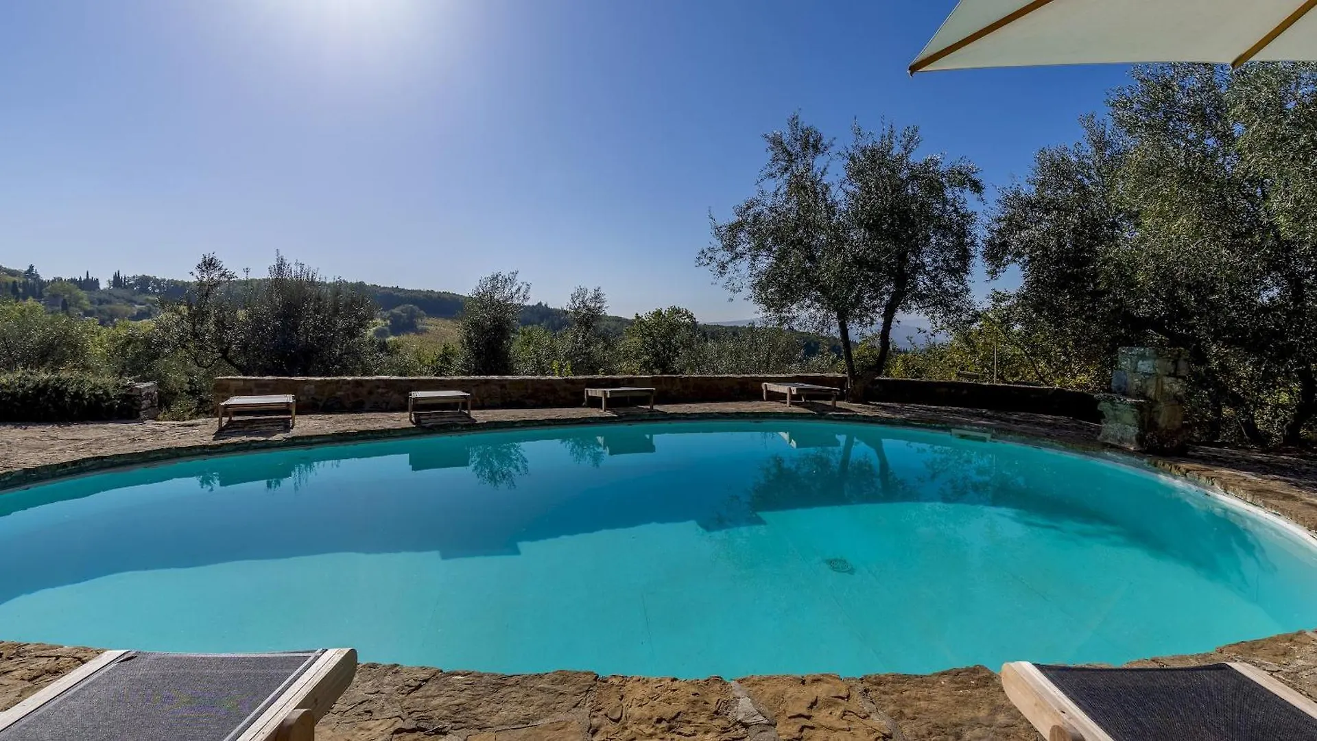 Castellare In Poggio 10, Emma Villas Castellina in Chianti