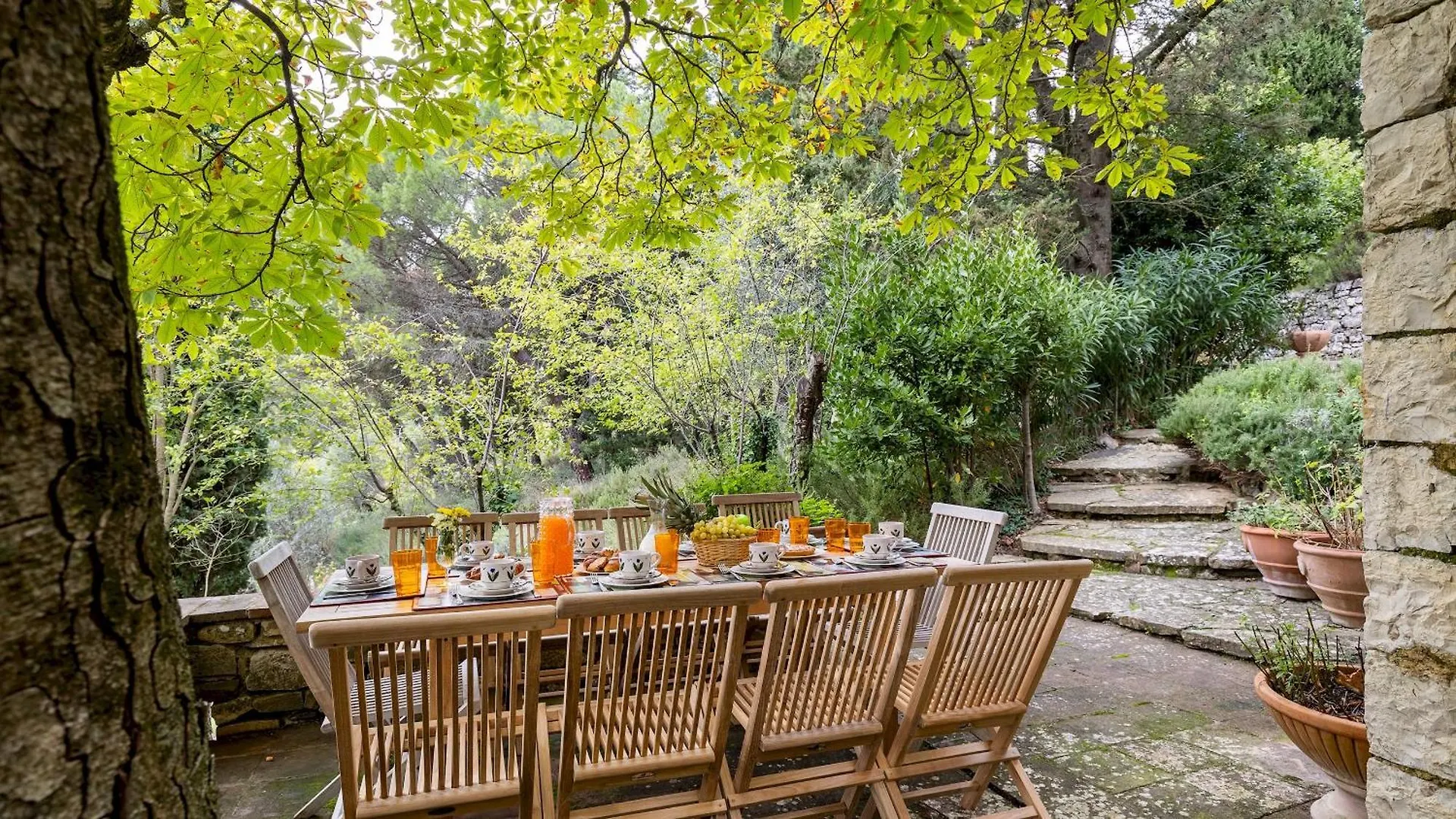 Castellare In Poggio 10, Emma Villas Castellina in Chianti