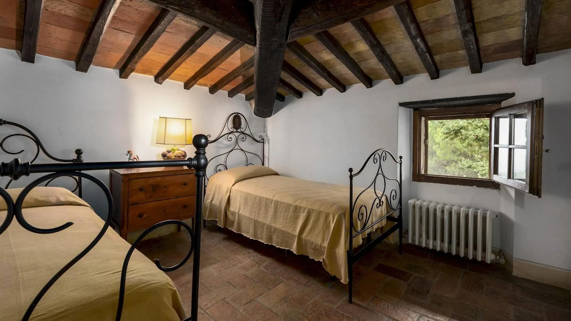 Castellare In Poggio 10, Emma Villas Castellina in Chianti