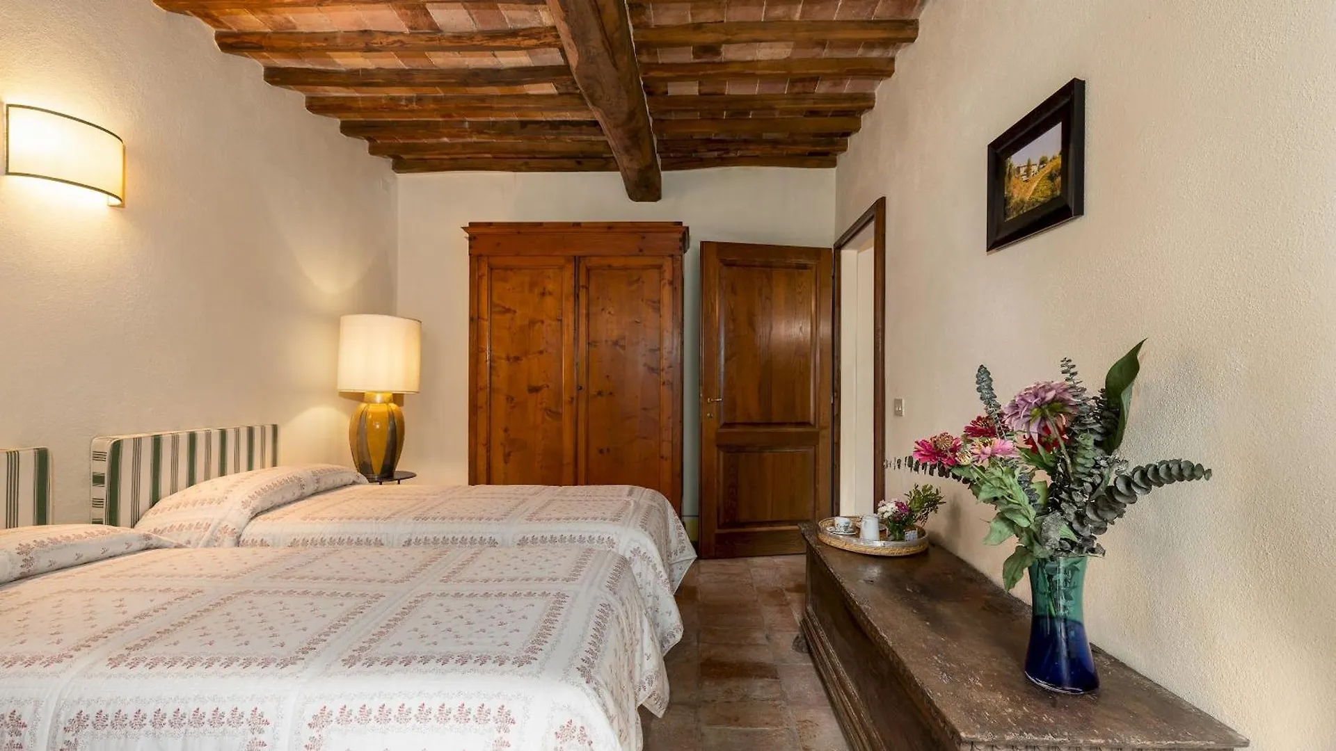 Castellare In Poggio 10, Emma Villas Castellina in Chianti