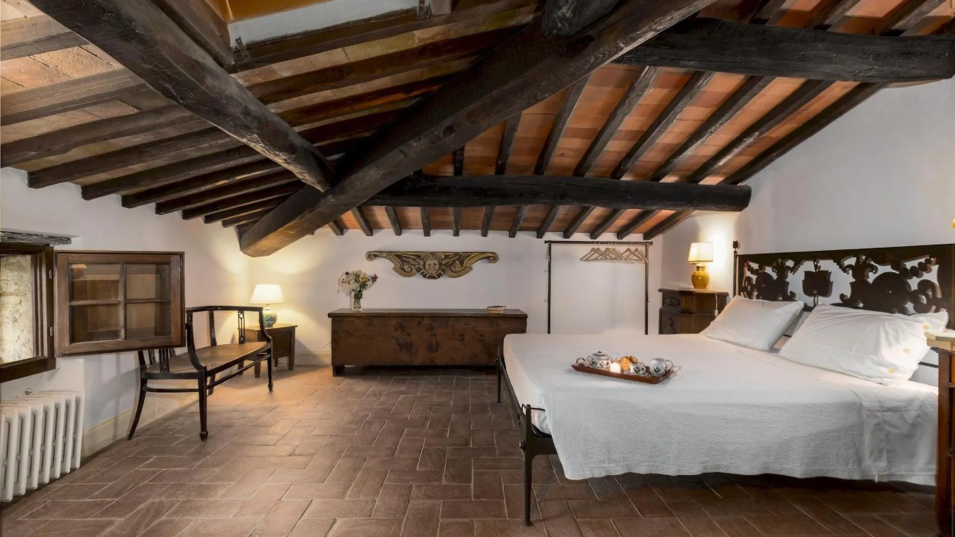 Castellare In Poggio 10, Emma Villas Castellina in Chianti 0*,  Italy