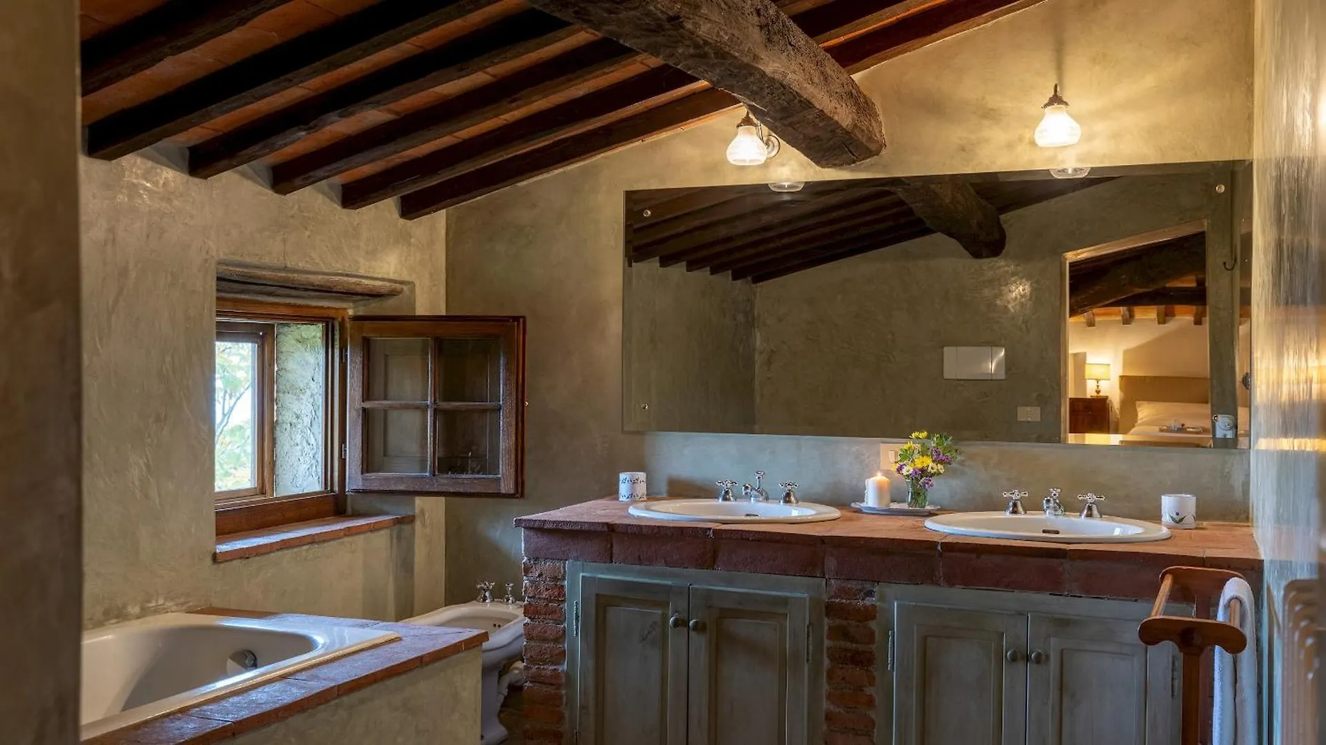 Castellare In Poggio 10, Emma Villas Castellina in Chianti