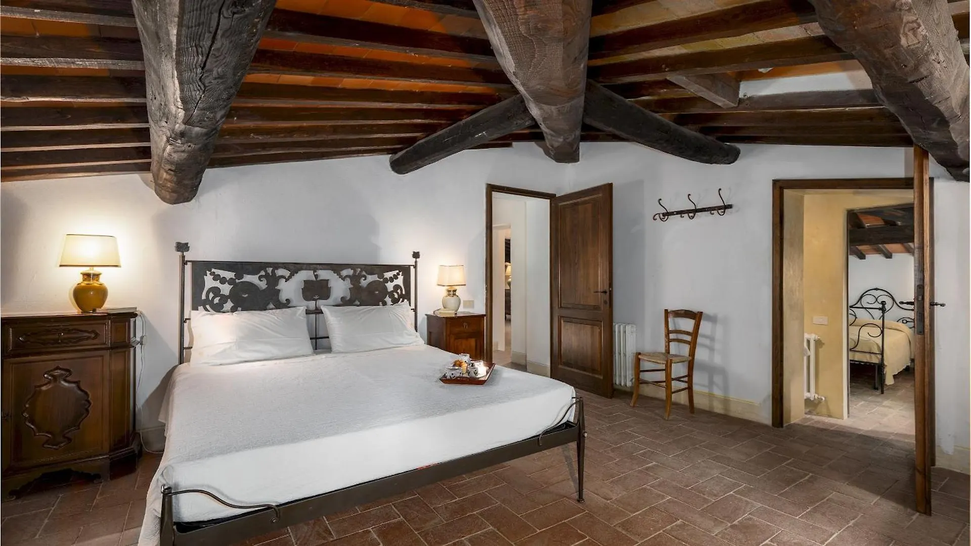 Castellare In Poggio 10, Emma Villas Castellina in Chianti 0*,  Italy